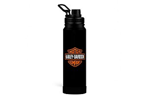 Garrafa Térmica Soft 800ml – Harley