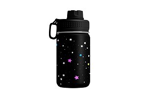 Garrafa Térmica Pocket 350ml - Star Collor