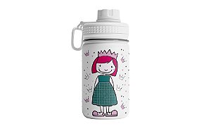 Garrafa Térmica Pocket 350ml – Princess Doll