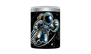 Caneca Térmica Flow 360ml – Astronauta