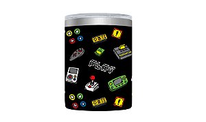 Caneca Térmica Flow 360 - Player