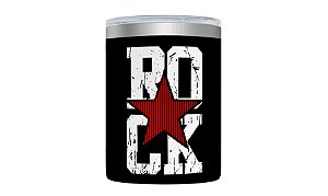 Caneca Térmica Flow 360ml – Rock