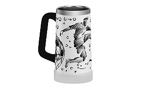 Caneca Térmica 710ml – Football