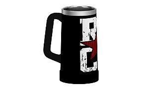 Caneca Térmica 710ml – Rock