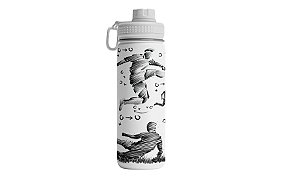 Garrafa Térmica Soft 800ml – Football