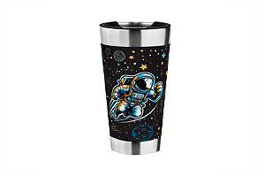Copo Star 470ml – Astronauta