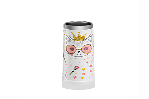 Caneca Térmica 710ml - Cat Star
