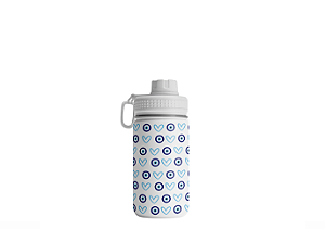Garrafa Térmica Pocket 350ml – Corazón Grego