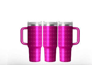 Caneca Térmica Menz 1,2L – Pure Love