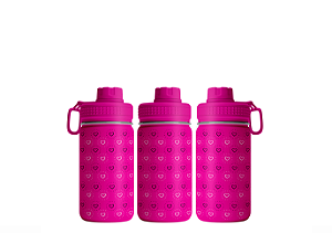 Garrafa Térmica Pocket 350ml – Pure Love