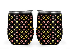 Copo Cuia Rounded 350ml – Lovely