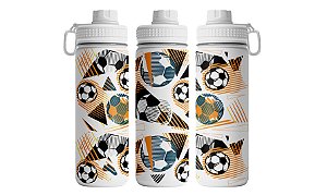 Garrafa Soft 800ml – Gol