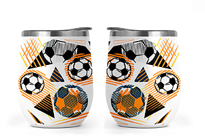 Copo Cuia Rounded 350ml – Gol