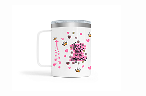 Caneca Térmica Flow 360ml – Eu Sou