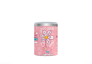 Caneca Térmica Flow 360ml - Para Todos