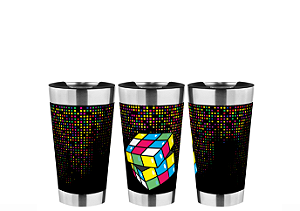 Copo Star 470ml – Cubo Mágico