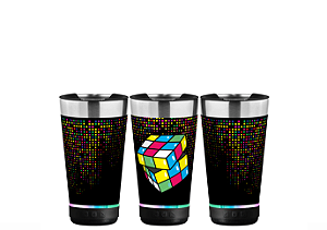 Copo Star Music 470ml – Cubo Mágico