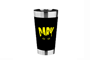 Copo Star 470ml – Cat Dark