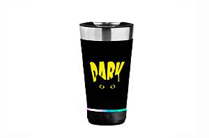 Copo Star Music 470ml – Cat Dark