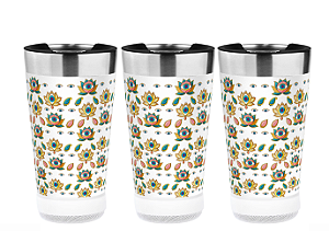 Copo Star Music 470ml – Olho Grego