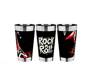 Copo Star 470ml – Rock n Roll