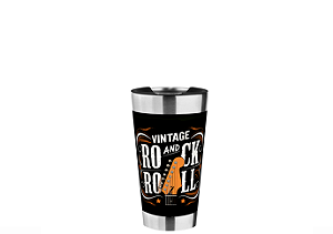 Copo Star 470ml – Rock and Vintage