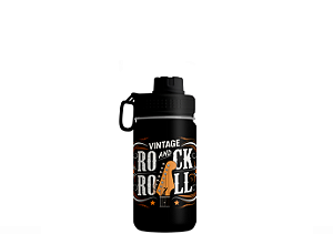 Garrafa Térmica Pocket 350ml – Rock and Vintage