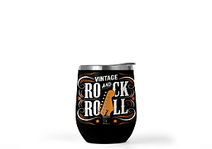 Copo Cuia Rounded 350ml – Rock and Vintage