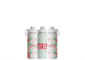 Garrafa Térmica Soft 800ml – Itália Copa do Mundo 2026