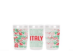 Copo Little 240ml – Itália | Copa do Mundo 2026