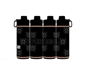 Garrafa Térmica Soft 800ml – Portugal | Copa do Mundo 2026