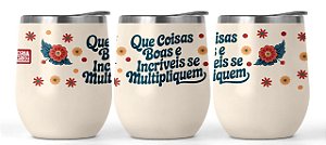 Copo Cuia Rounded 350ml – Coisas Boas