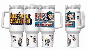 Caneca Térmica Menz 1,2L – Escapuliu