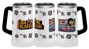 Caneca Térmica 710ml - Escapuliu