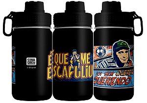 Garrafa Térmica Pocket 350ml - Escapuliu