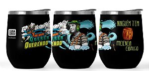 Copo Cuia Rounded 350ml – Foi Sem Querer Querendo | Chaves