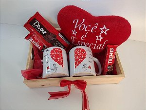 cestas personalizada