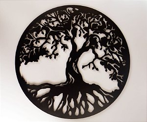 MANDALA ÁRVORE DA VIDA