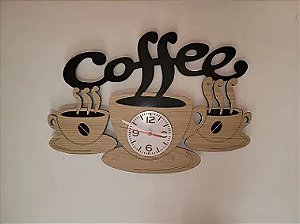 Relógio para parede