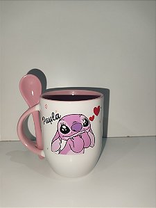 Caneca porcelana personalizada