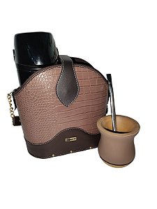 Kit Completo Chimarrão com Estilo