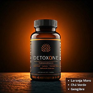 Detoxone - Flora Green