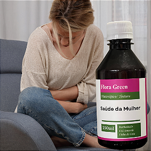Saúde da Mulher 250ml