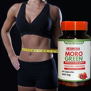 Moro Green