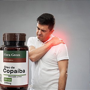 OLeo de Copaiba