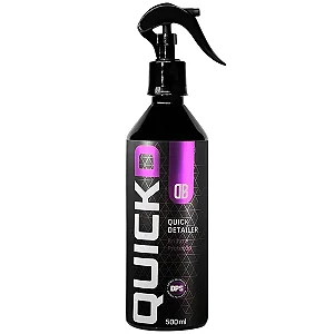 Quick detailer 500 ml dub boyz