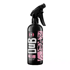 Soft pig 500 ml dub boys