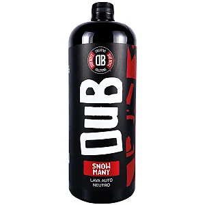 Snow many 1,5 litros dub boys