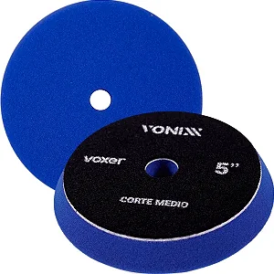 Boina corte médio 5’