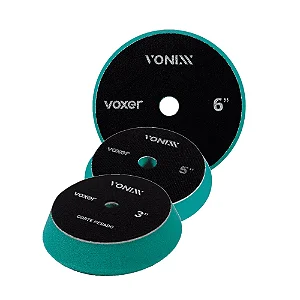 Boina corte pesado vonixx 5’
